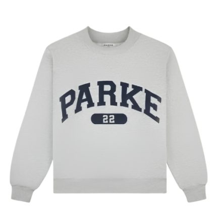 Parke 22 Varsity Sweatshirt