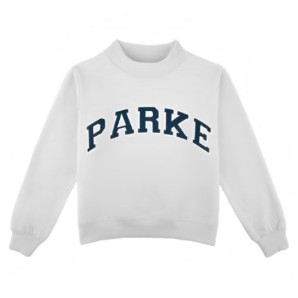 Parke Birthday Varsity Mockneck